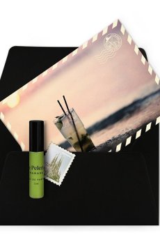 le Pelerin Manana Парфюмированная вода унисекс, 3 мл (пробник)