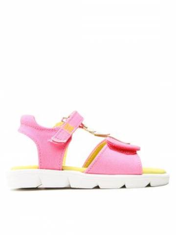 Agatha Ruiz de la Prada Босоніжки 232931 Рожевий Agatha Ruiz de la Prada Босоніжки 232931 Рожевий