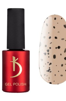 Гель-лак для ногтей Kodi Professional Animal Print Gel Polish 03 AP, 7 мл