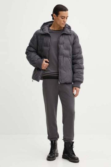 Куртка Iceberg мужская цвет серый зимняя J040 6401 Куртка Iceberg мужская цвет серый зимняя J040 6401