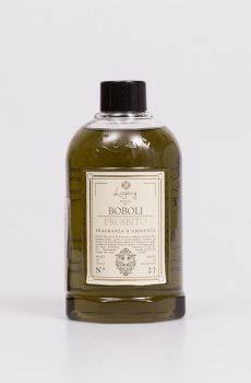 Наполнитель для аромадиффузора Boboli Proibito 500 мл