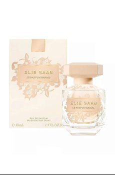 Парфюмированная вода ELIE SAAB ES Le Parfum Bridal EDP 50ml