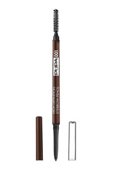 Карандаш для бровей Pupa High Definition Eyebrow Pencil 001, 0.9 г