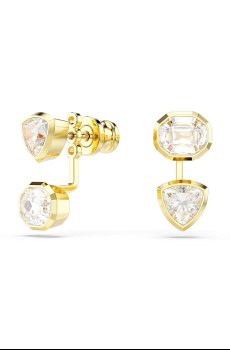 Сережки Swarovski IMBER