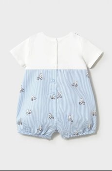 Ромпер для младенцев Mayoral Newborn