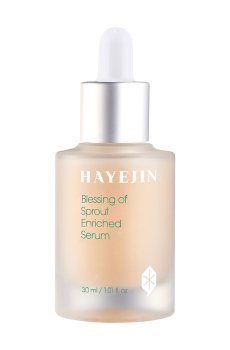 Сыворотка для лица HAYEJIN Blessing of Sprout Enriched Serum, 30 мл