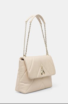 Кожаная сумочка Patrizia Pepe