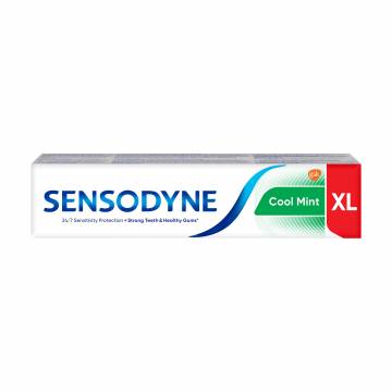 Зубная паста Sensodyne Прохладная мята, 100 мл Зубная паста Sensodyne Прохладная мята, 100 мл
