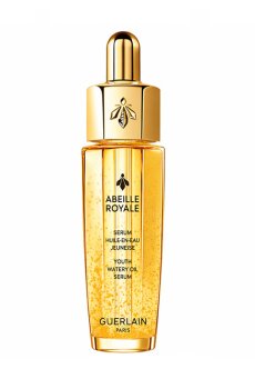 Омолаживающая сыворотка для лица Guerlain Abeille Royale Youth Watery Oil Serum, 15 мл