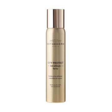 Спрей для лица Institut Esthederm inCellium City Spray, 100 мл Спрей для лица Institut Esthederm inCellium City Spray, 100 мл