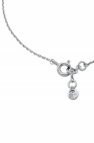 Серебряный браслет Michael Kors Серебряный браслет Michael Kors