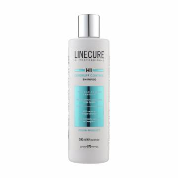 Шампунь Hipertin Linecure Dandruff Control Shampoo против перхоти, 300 мл Шампунь Hipertin Linecure Dandruff Control Shampoo против перхоти, 300 мл