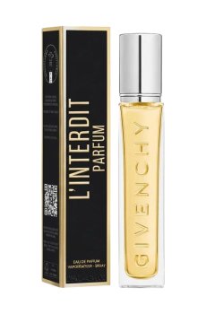 Givenchy LInterdit Духи женские, 12.5 мл