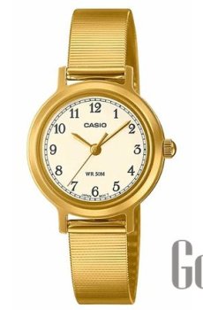 Японские часы Casio