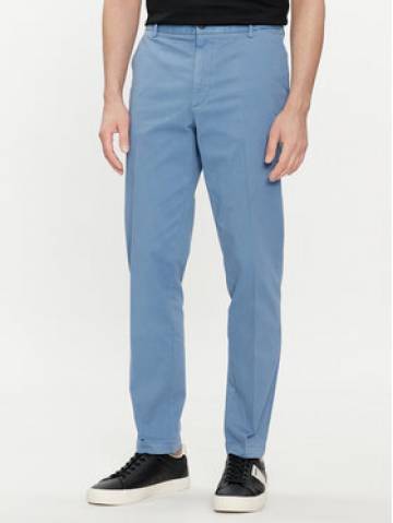 Boss Чіноси Kane-L 50497787 Голубий Regular Fit Boss Чіноси Kane-L 50497787 Голубий Regular Fit