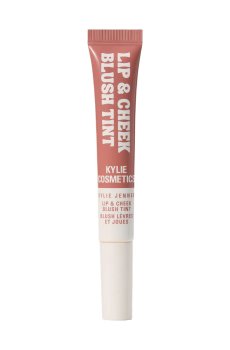 Румяна-тинт для губ и щек Kylie Cosmetics Lip & Cheek Blush Tint 821 Pretty In Neutral, 9 мл