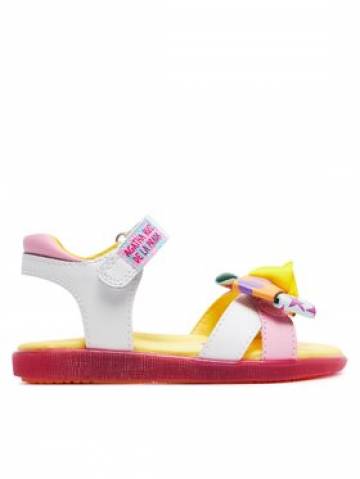 Agatha Ruiz de la Prada Босоніжки 242961-B Кольоровий Agatha Ruiz de la Prada Босоніжки 242961-B Кольоровий