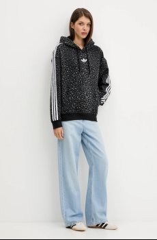 Кофта adidas Originals Graphic Lo Hd