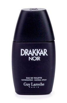 Guy Laroche Drakkar Noir Туалетная вода мужская, 30 мл