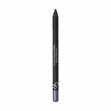 Карандаш для глаз Golden Rose Dream Eyes Eyeliner 403, 4 г Карандаш для глаз Golden Rose Dream Eyes Eyeliner 403, 4 г