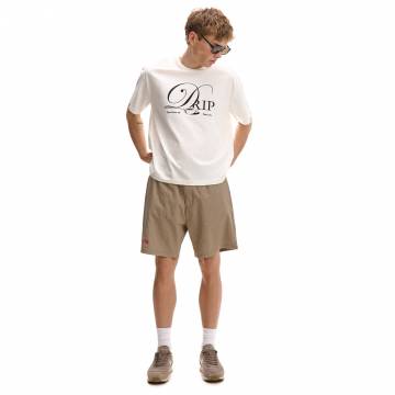 Cropp - Шорти - бежевий