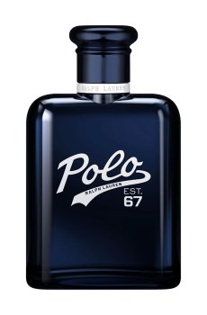 Ralph Lauren Polo 67 Туалетная вода мужская, 125 мл