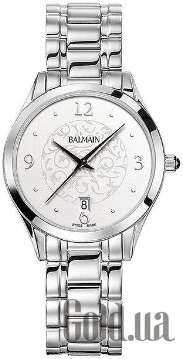 Швейцарские часы Balmain Швейцарские часы Balmain