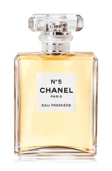 Chanel №5 Eau Premiere Парфюмированная вода женская, 100 мл (ТЕСТЕР)