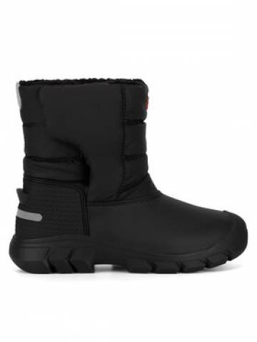 Hunter Снігоходи JFT6166WWU-BLK Чорний Hunter Снігоходи JFT6166WWU-BLK Чорний