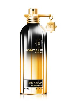 Montale Spicy Aoud Парфюмированная вода унисекс, 100 мл