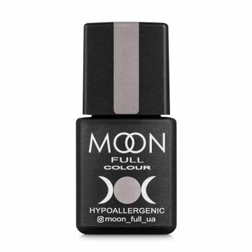Гель-лак для ногтей Moon Full Color Hypoallergenic Gel Polish 312 белый жемчуг, 8 мл Гель-лак для ногтей Moon Full Color Hypoallergenic Gel Polish 312 белый жемчуг, 8 мл