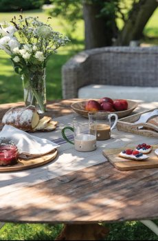 Чашка Zafferano Patea 510 ml