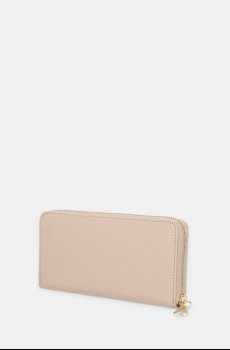 Кожаный кошелек Patrizia Pepe