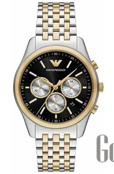 Дизайнерские часы Armani