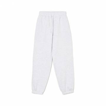 Cropp - Спортивні брюки-джогери - light grey Cropp - Спортивні брюки-джогери - light grey