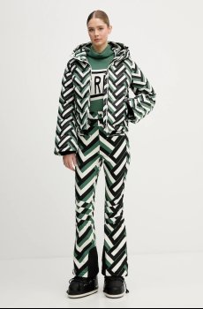 Лыжная куртка Perfect Moment Polar Flare