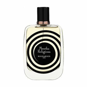 Roos & Roos Mentha Religiosa Парфюмированная вода унисекс, 100 мл Roos & Roos Mentha Religiosa Парфюмированная вода унисекс, 100 мл