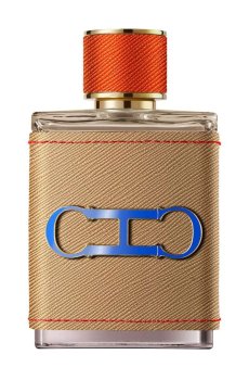 Carolina Herrera CH Pasion for Him Парфюмированная вода мужская, 100 мл