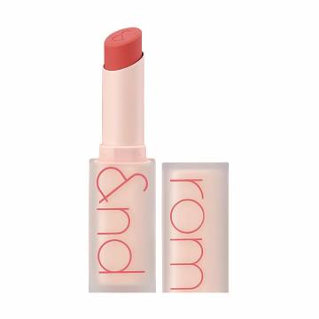 Матовая помада для губ Rom&nd Zero Matte Lipstick 08 Adorable, 3 г Матовая помада для губ Rom&nd Zero Matte Lipstick 08 Adorable, 3 г