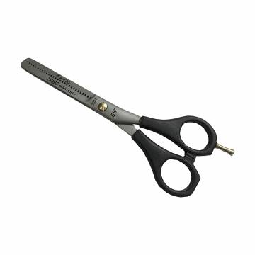 Филировочные ножницы Zauber-manicure (1021), 5.5