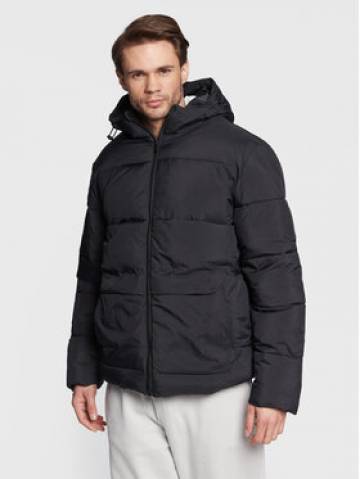 Outhorn Пуховик TDJAM018 Чорний Regular Fit Outhorn Пуховик TDJAM018 Чорний Regular Fit