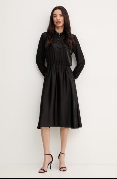 Платье Fracomina