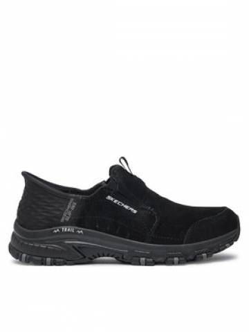 Skechers Снікерcи Slip-ins: Hillcrest - Sunapee 180016 Чорний Skechers Снікерcи Slip-ins: Hillcrest - Sunapee 180016 Чорний