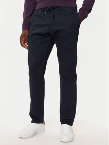 s.Oliver Штани з тканини 2150236 Cиній Slim Fit s.Oliver Штани з тканини 2150236 Cиній Slim Fit