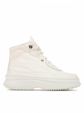 Puma Снікерcи Mayra Frosted Ivory-Frosted 392316 03 Бежевий Puma Снікерcи Mayra Frosted Ivory-Frosted 392316 03 Бежевий
