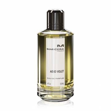 Mancera Aoud Violet Парфюмированная вода женская, 120 мл Mancera Aoud Violet Парфюмированная вода женская, 120 мл