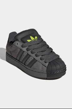 Детские кроссовки adidas Originals SUPERSTAR ST