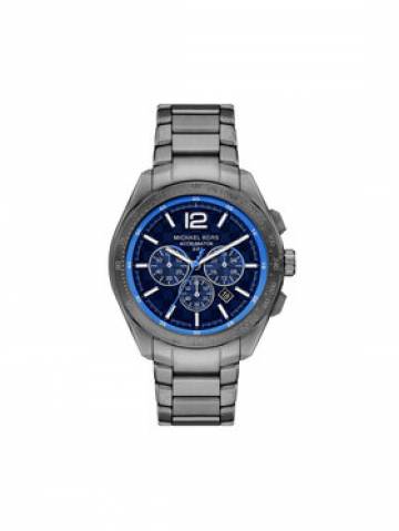 Michael Kors Годинник Accelerator 2.0 MK9178 Голубий Michael Kors Годинник Accelerator 2.0 MK9178 Голубий