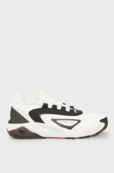 Женские белые кроссовки UA W Project Rock 7 Белый 7.5 Under Armour 3027601-104