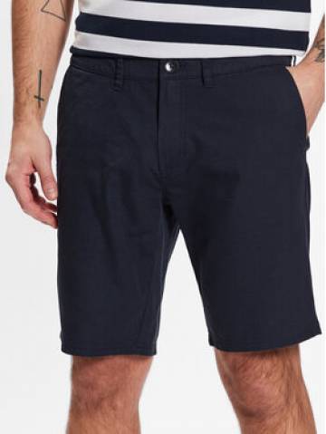 Helly Hansen Спортивні шорти Dock 34275 Cиній Regular Fit Helly Hansen Спортивні шорти Dock 34275 Cиній Regular Fit